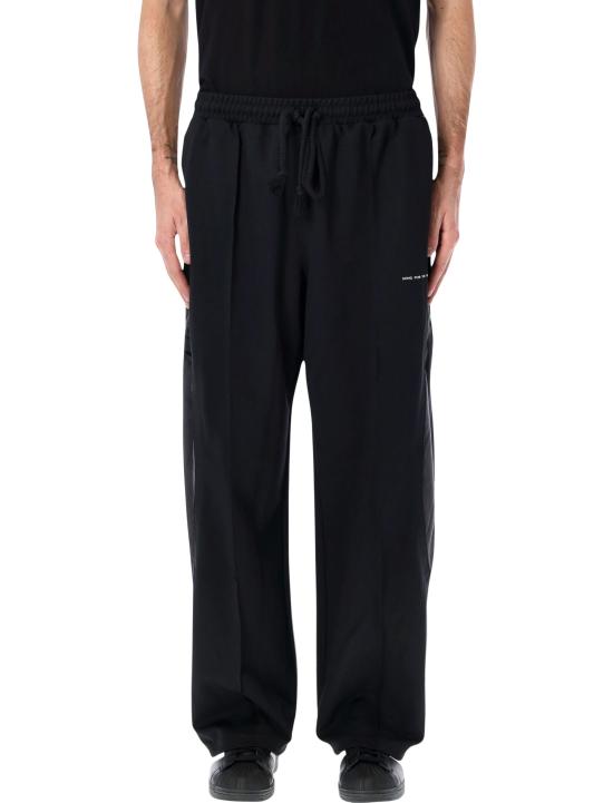 25FW 아디다스 X 송 포 더 뮤트 ADI006 트랙 팬츠 KC0323 BLACK Nero