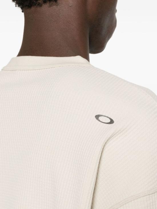 25FW 오클리 반팔 티셔츠 FOA408132 20J - OAKLEY