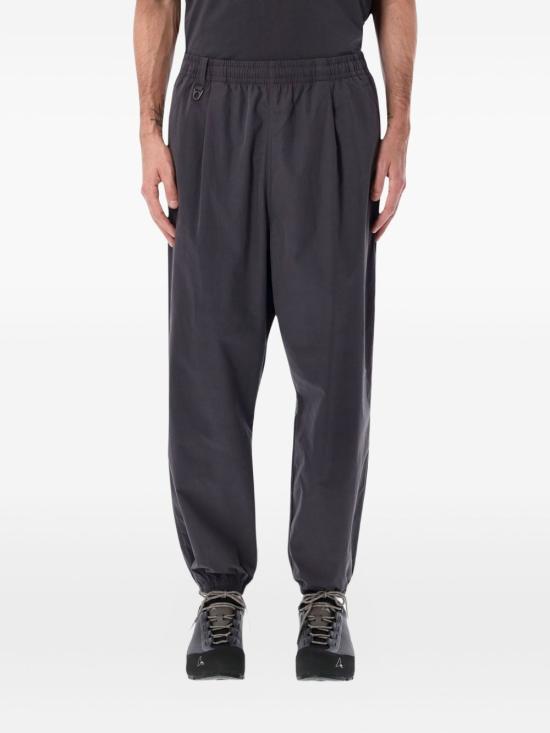 25FW 오클리 스트레이트 팬츠 FOA408138 01N Grey