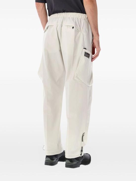 25FW 오클리 스트레이트 팬츠 FOA408137 68S White - OAKLEY