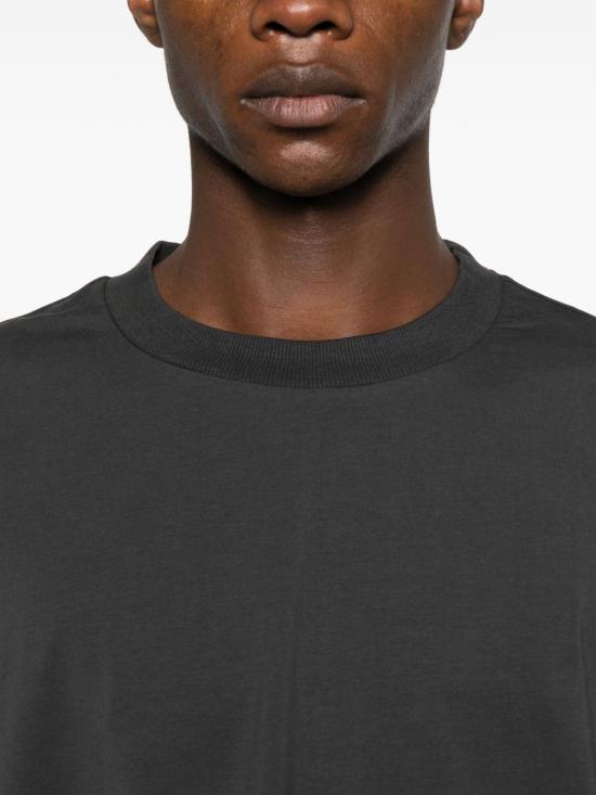 25FW 오클리 반팔 티셔츠 FOA407578 01N Phantom - OAKLEY