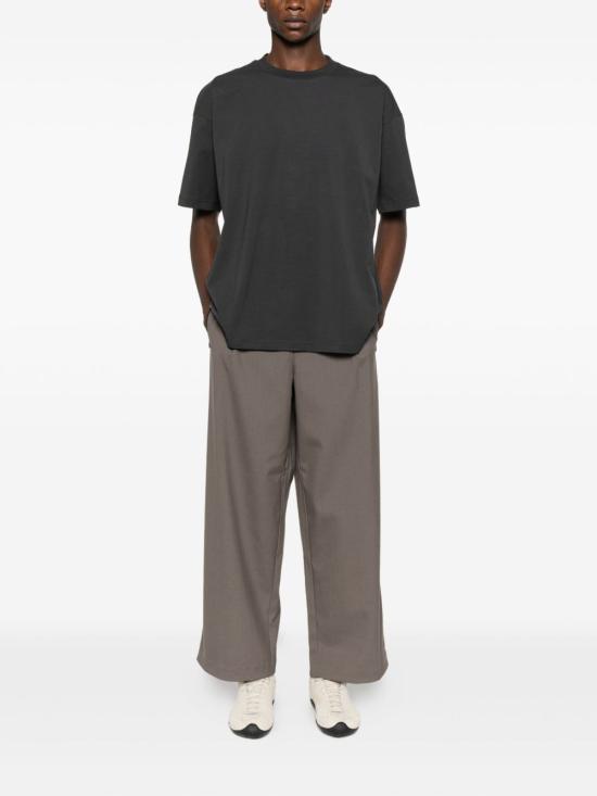 25FW 오클리 반팔 티셔츠 FOA407578 01N Phantom - OAKLEY