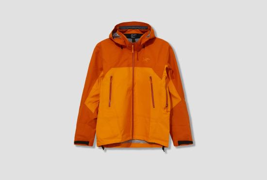 25FW 아크테릭스 자켓 BETA AR JACKET MEN'S X000009906 오렌지