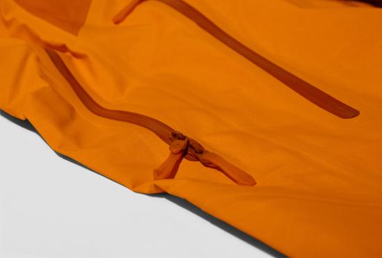 25FW 아크테릭스 자켓 BETA AR JACKET MEN'S X000009906 오렌지 - ARC`TERYX