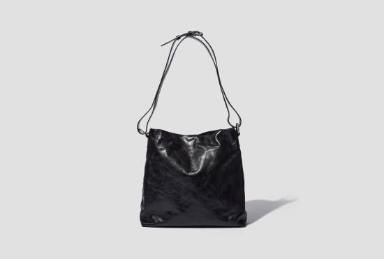 25FW 드리스 반 노튼 숄더백 252 021516 151 900