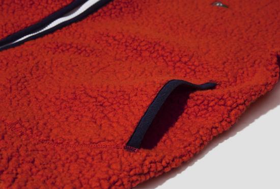 25FW 드레익스 자켓 DR2A5L 21265 05 800 - DRAKE'S