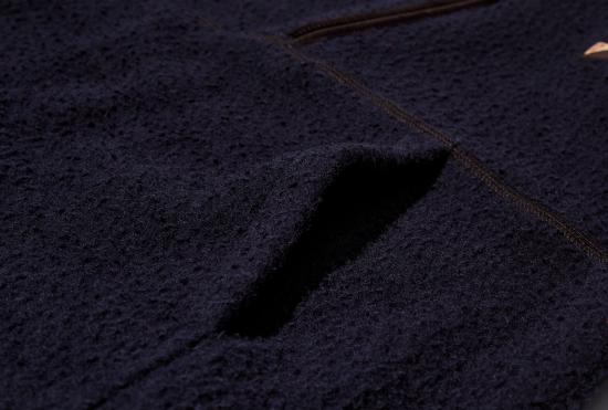 25FW 드레익스 자켓 DR2A1Z 25884 02 250 - DRAKE'S