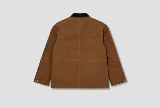 25FW 드레익스 자켓 DR2A1B 25527 01 300 - DRAKE'S