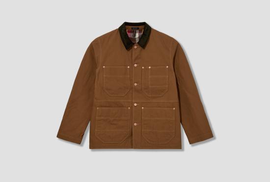 25FW 드레익스 자켓 DR2A1B 25527 01 300