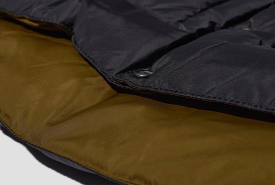 25FW ROCKY MOUNTAIN FEATHERBED CO 베스트 크리스티  200-252-02 블랙 - OTHER BRANDS