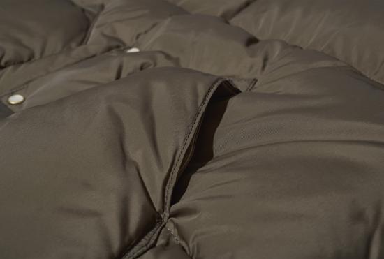 25FW ROCKY MOUNTAIN FEATHERBED CO 베스트 크리스티  200-252-02 올리브 - OTHER BRANDS