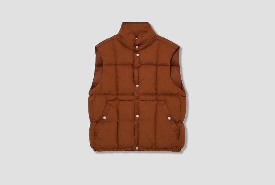 25FW 스톤 아일랜드 베스트 G100011