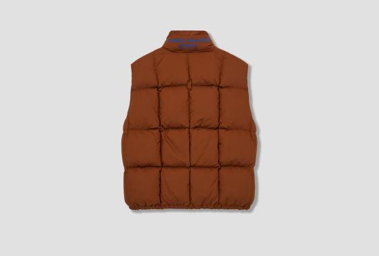 25FW 스톤 아일랜드 베스트 G100011 - STONE ISLAND