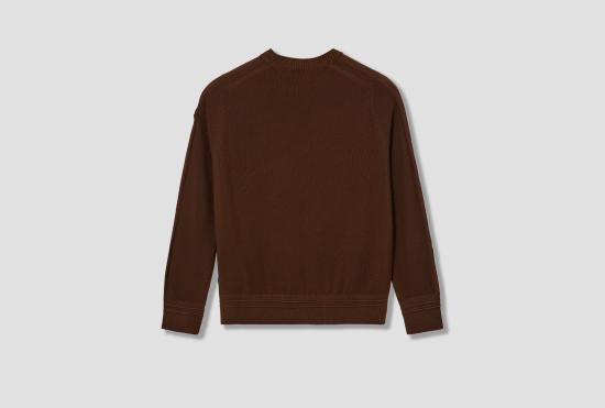 25FW 몽클레어 울 스웨터 K20919C00005M1131 - MONCLER