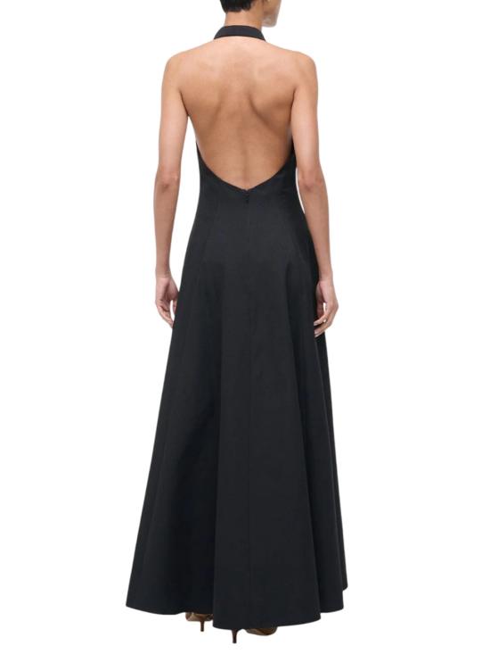 25FW 스타우드 원피스 R25F2143GS BLK BLACK - STAUD