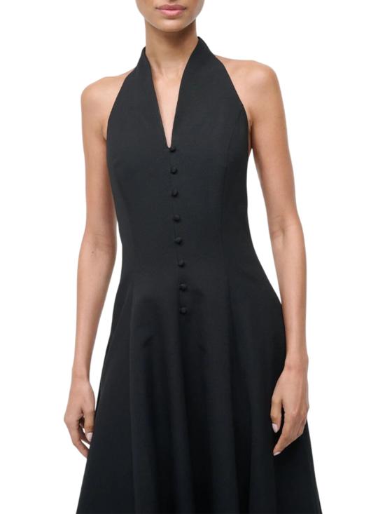 25FW 스타우드 원피스 R25F2143GS BLK BLACK - STAUD