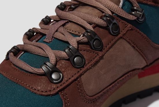 25FW ADIDAS SPZL 부츠 그리세데일 SPZL - 오리비 / 씨블랙 / 트라카 JR1553 - ADIDAS