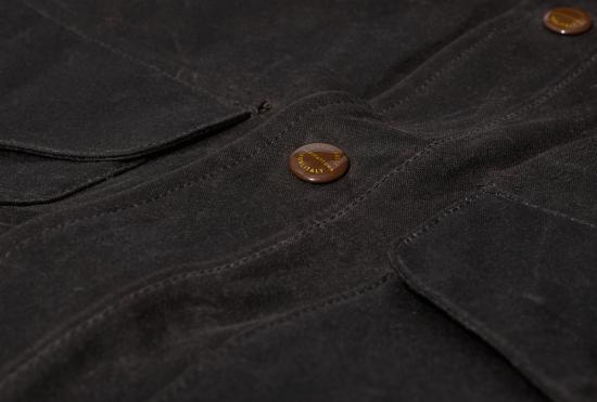 25FW 마니팟투라 체카렐리 자켓 W7073 - MANIFATTURA CECCARELLI