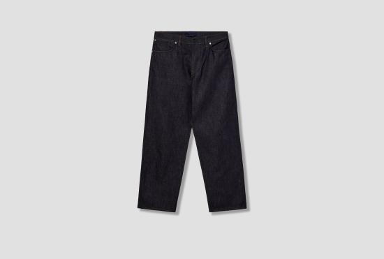 25FW 스톤 아일랜드 데님 팬츠 J100006