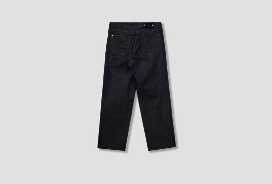 25FW 스톤 아일랜드 데님 팬츠 J100006 - STONE ISLAND