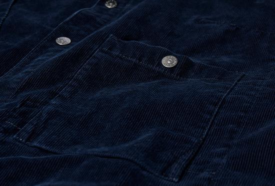 25FW 스톤 아일랜드 셔츠 1100008 - STONE ISLAND