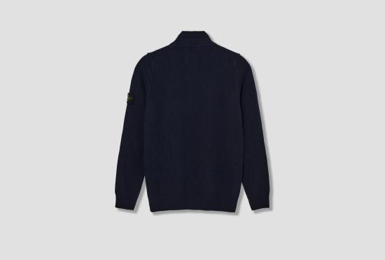 25FW 스톤 아일랜드 스웨터 5100040 - STONE ISLAND