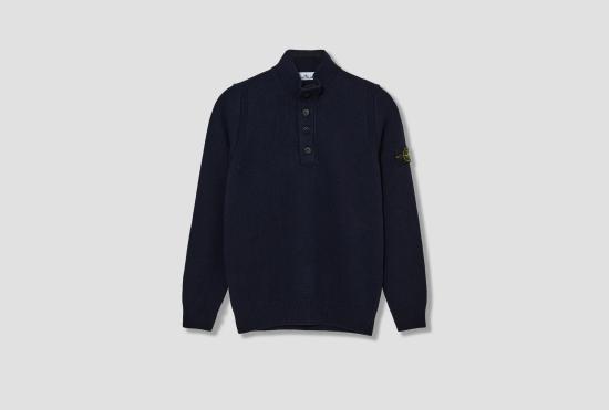 25FW 스톤 아일랜드 스웨터 5100040