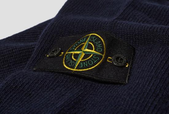 25FW 스톤 아일랜드 스웨터 5100040 - STONE ISLAND
