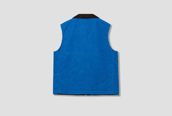 25FW 마니팟투라 체카렐리 베스트 7917 - MANIFATTURA CECCARELLI