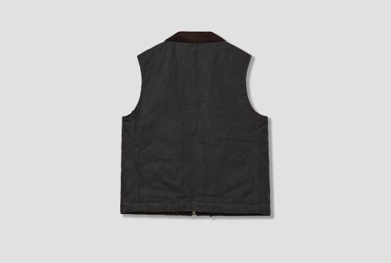 25FW 마니팟투라 체카렐리 베스트 7917 - MANIFATTURA CECCARELLI