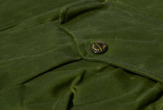 25FW 마니팟투라 체카렐리 베스트 7917 - MANIFATTURA CECCARELLI