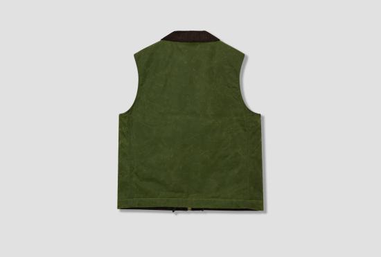 25FW 마니팟투라 체카렐리 베스트 7917 - MANIFATTURA CECCARELLI