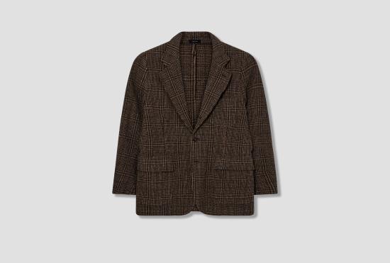 25FW 드레익스 수트 자켓 DR2A2H 25550 01 303