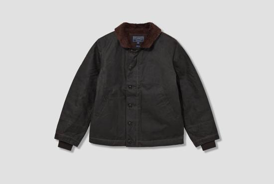 25FW 마니팟투라 체카렐리 봄버 자켓 7061B