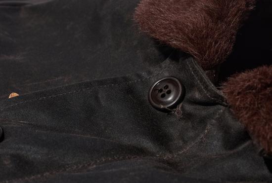 25FW 마니팟투라 체카렐리 봄버 자켓 7061B - MANIFATTURA CECCARELLI