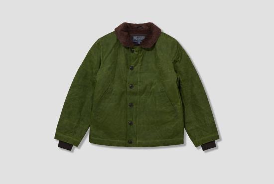 25FW 마니팟투라 체카렐리 봄버 자켓 7061B