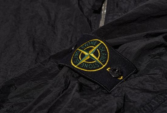 25FW 스톤 아일랜드 자켓 1200031 - STONE ISLAND