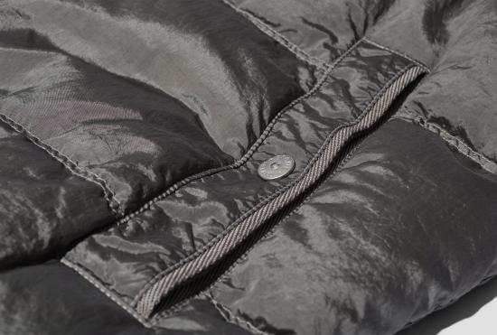 25FW 스톤 아일랜드 베스트 G100006 - STONE ISLAND