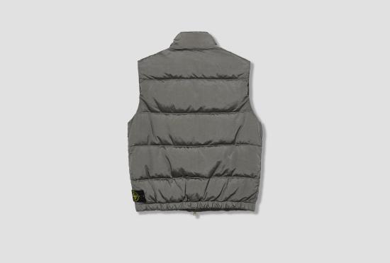 25FW 스톤 아일랜드 베스트 G100006 - STONE ISLAND