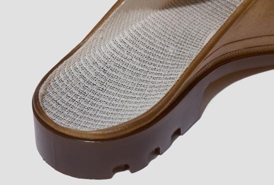 25FW 플라스티카나 슈즈 오파나 - 샹브르/에크루 445002 - PLASTICANA