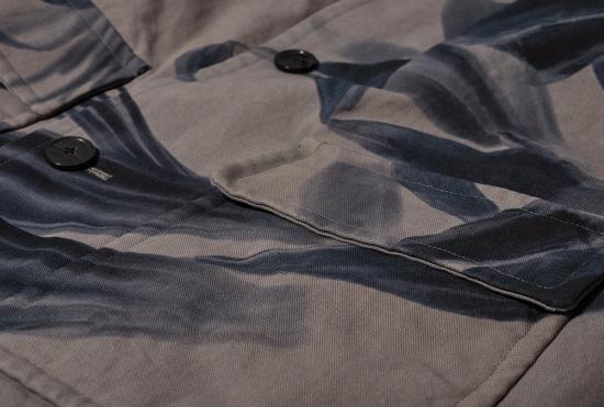 25FW 드리스 반 노튼 코트 252 020209 2368 802 - DRIES VAN NOTEN