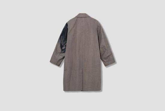 25FW 드리스 반 노튼 코트 252 020209 2368 802 - DRIES VAN NOTEN