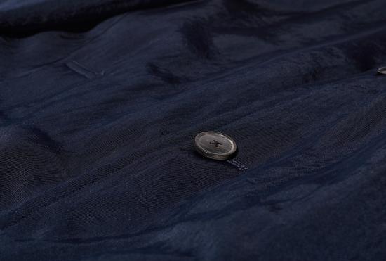 25FW 드리스 반 노튼 코트 252 020243 2328 509 - DRIES VAN NOTEN