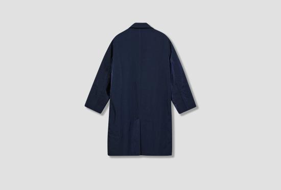 25FW 드리스 반 노튼 코트 252 020243 2328 509 - DRIES VAN NOTEN