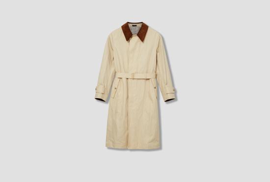 25FW 드레익스 코트 DR2A1N 25510 01 050