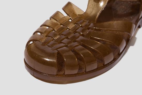 25FW 플라스티카나 샌들 순샹브르 - 샹브르 463302 - PLASTICANA