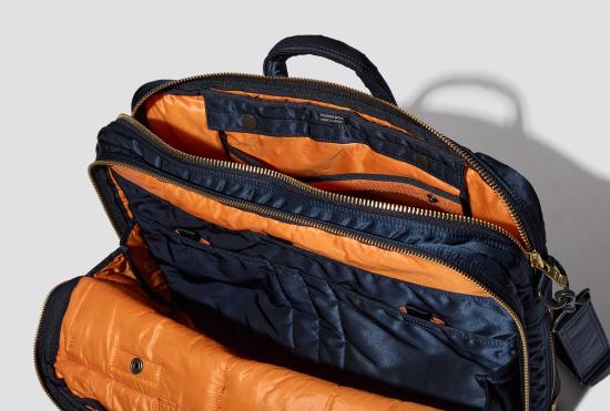 25FW 포터 백팩 622 15151 50 - PORTER