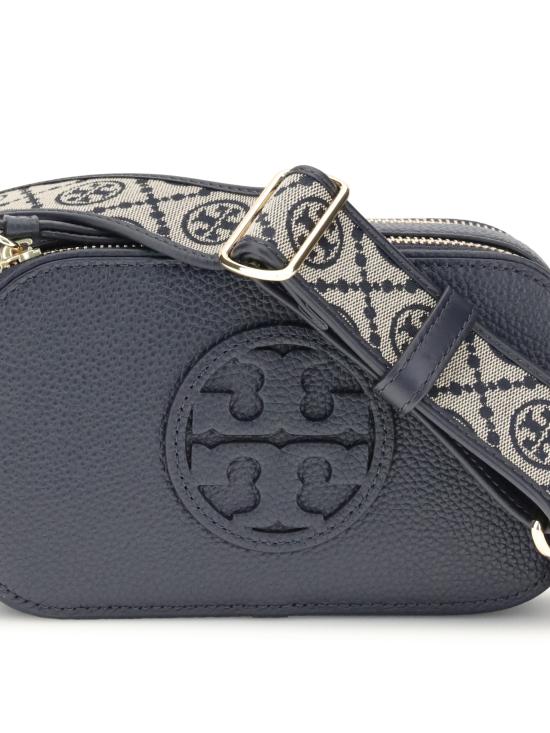 26SS 토리버치 크로스백 171955 405 BLUE - TORY BURCH