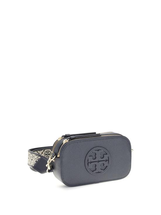 26SS 토리버치 크로스백 171955 405 BLUE - TORY BURCH