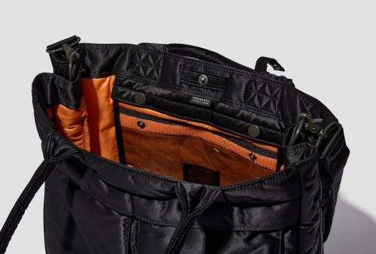 25FW 포터 숄더백 622 19839 10 - PORTER